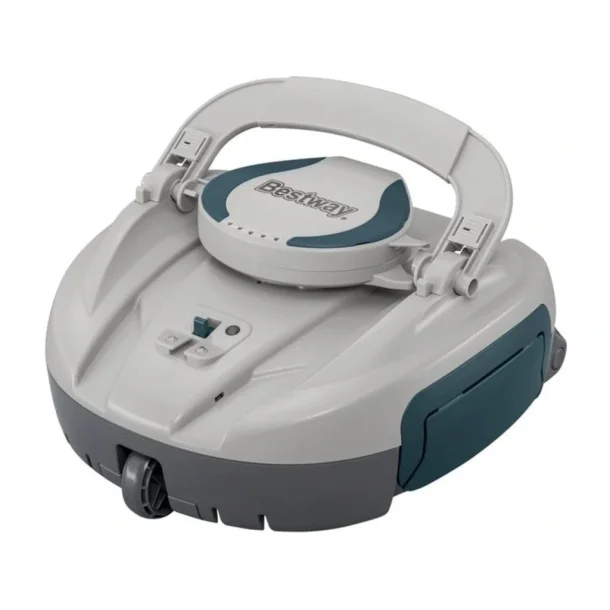 Bestway AquaTronix G150 robotst&oslash;vsuger til pool 